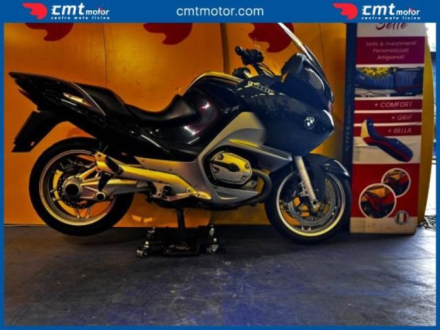 BMW R 1200 RT usata 0