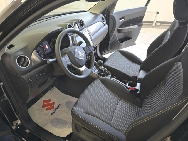 SUZUKI Vitara usata, con Controllo automatico clima