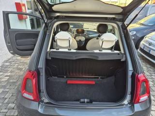 FIAT 500 usata, con Climatizzatore