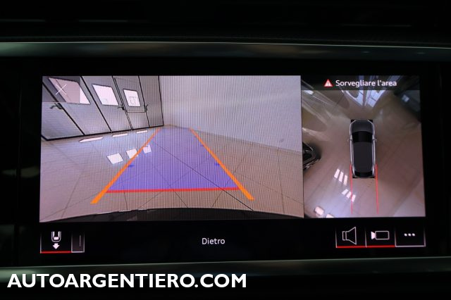 AUDI Q3 usata, con Luci diurne LED