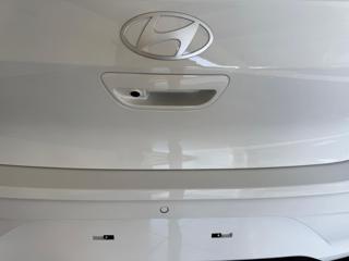 HYUNDAI i10 usata, con Climatizzatore