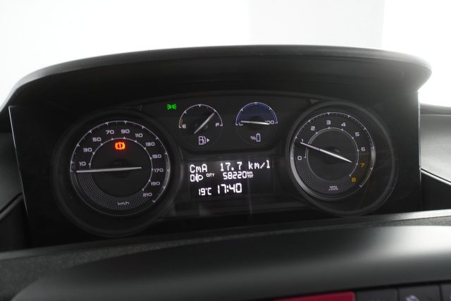 LANCIA Ypsilon usata 14