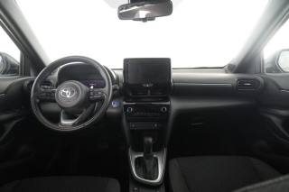 TOYOTA Yaris Cross usata 7