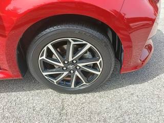 TOYOTA Yaris usata, con Sistema di navigazione