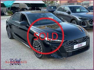 AUDI A5 VENDUTA SOLD --- CERCO