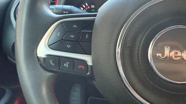 JEEP Renegade usata, con Antifurto