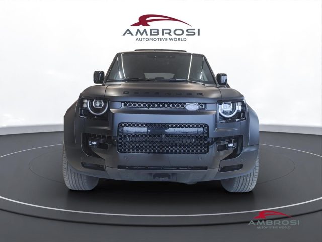 LAND ROVER Defender usata 6