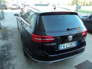 VOLKSWAGEN Passat Alltrack usata, con Airbag Passeggero