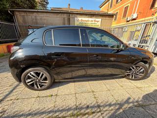 PEUGEOT 208 usata, con Airbag Passeggero