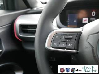 JEEP Avenger usata, con Immobilizzatore elettronico