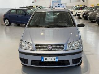 FIAT Punto usata, con Airbag
