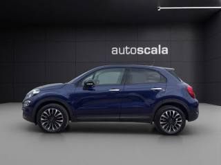 FIAT 500X usata, con Airbag