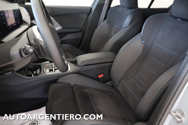 BMW 118 usata, con Autoradio