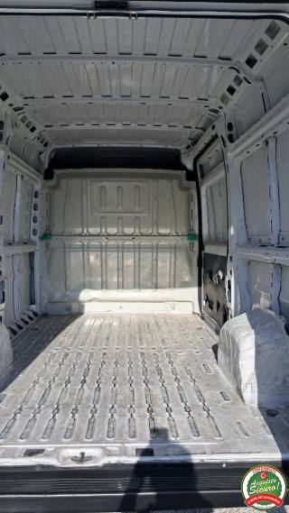 FIAT Ducato usata, con Controllo trazione