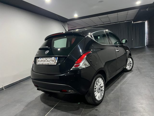 LANCIA Ypsilon usata, con Airbag Passeggero