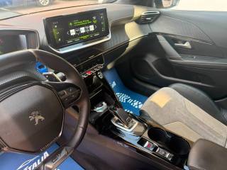 PEUGEOT 208 usata, con Controllo trazione