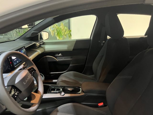 LANCIA Ypsilon usata, con Isofix