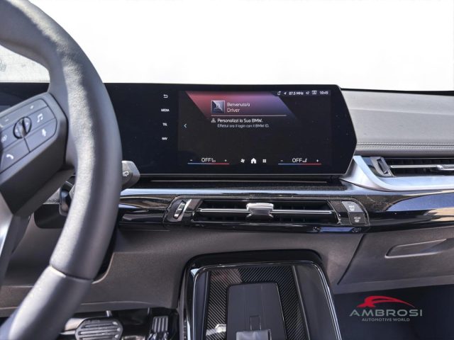BMW iX1 usata 13