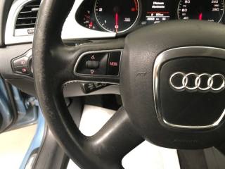AUDI A4 usata, con Sensore di luce