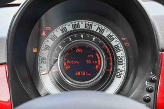 FIAT 500 usata, con USB