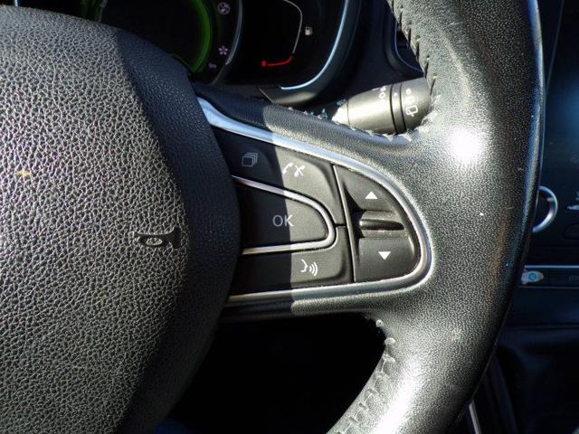 RENAULT Scenic usata 88