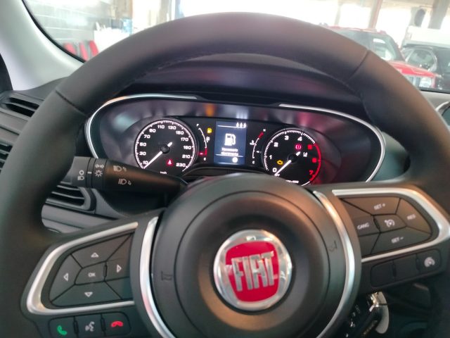 FIAT Tipo usata 20