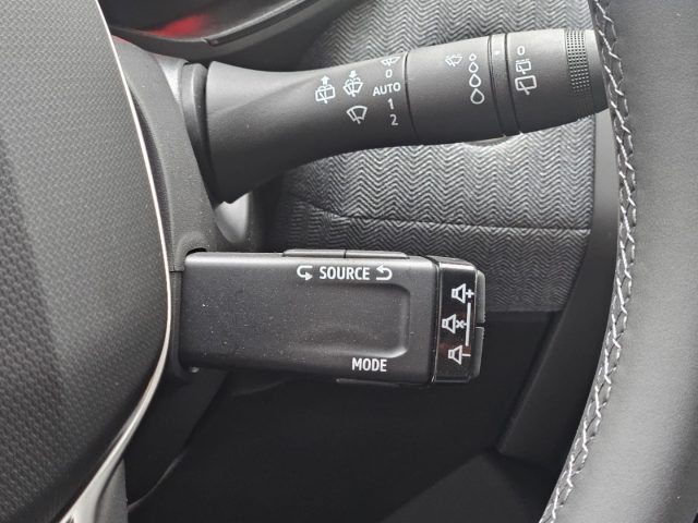 RENAULT Clio usata, con Bracciolo