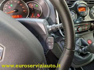 RENAULT Kangoo usata, con Isofix