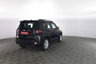 JEEP Renegade usata 3
