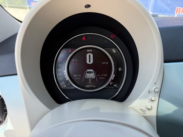 FIAT 500 usata 24
