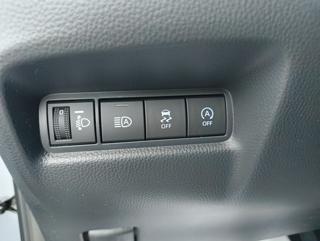 TOYOTA Aygo X usata, con USB