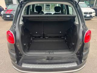 FIAT 500L usata, con Autoradio