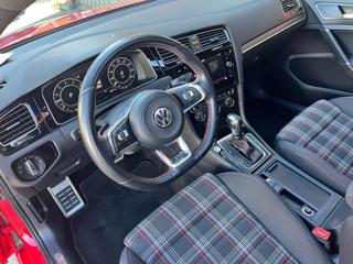 VOLKSWAGEN Golf GTI usata, con Chiusura centralizzata