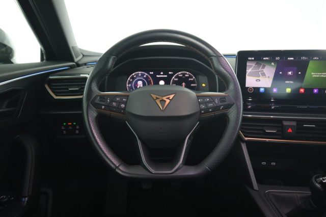 CUPRA Formentor usata 5