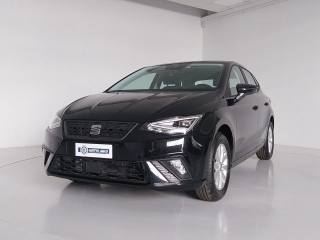SEAT Ibiza usata, con Airbag laterali