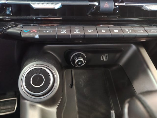 ALFA ROMEO Tonale usata 31