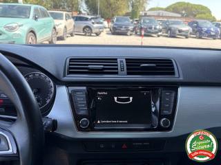 SKODA Fabia usata, con Fendinebbia