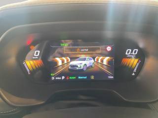 MG ZS usata, con Fari LED