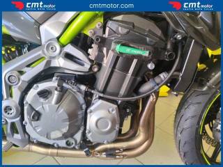 KAWASAKI Z 900 usata 7