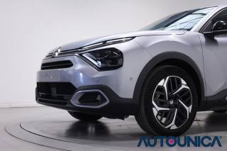 CITROEN C4 usata, con Controllo trazione