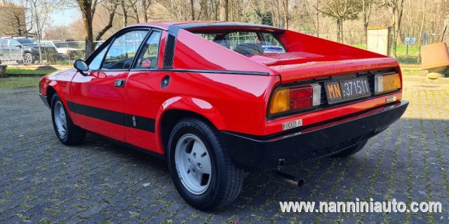 LANCIA Beta usata 6
