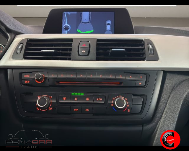 BMW 316 usata, con Immobilizzatore elettronico