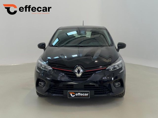 RENAULT Clio usata, con Airbag