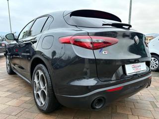 ALFA ROMEO Stelvio usata, con Airbag Passeggero
