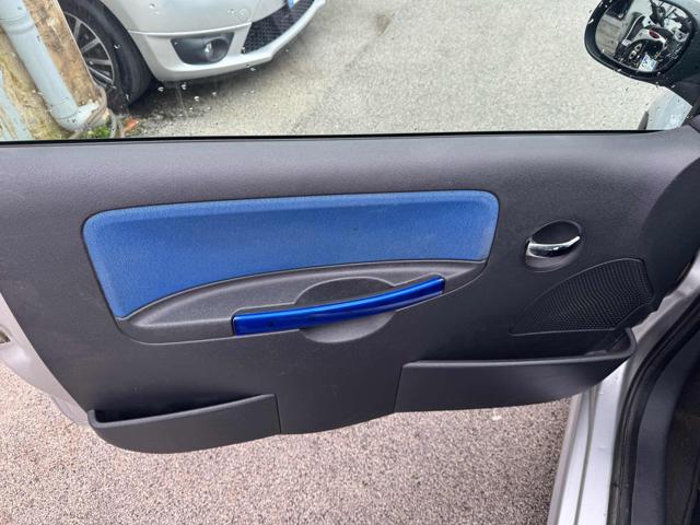 CITROEN C2 usata, con Immobilizzatore elettronico