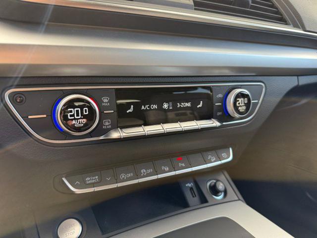 AUDI Q5 usata, con Limitatore di velocità