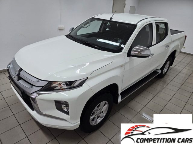 MITSUBISHI L200 usata, con Airbag laterali