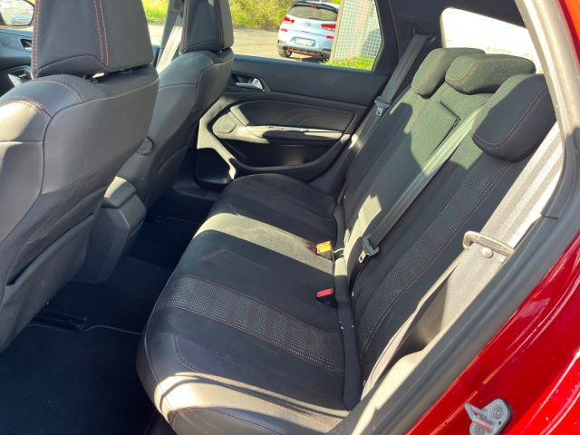 PEUGEOT 308 usata, con Fendinebbia