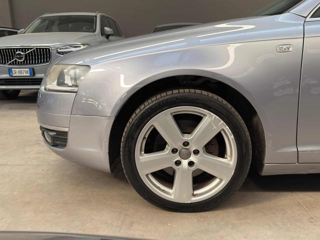 AUDI A6 usata, con Lettore CD