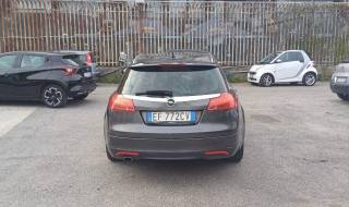 OPEL Insignia usata, con Cerchi in lega